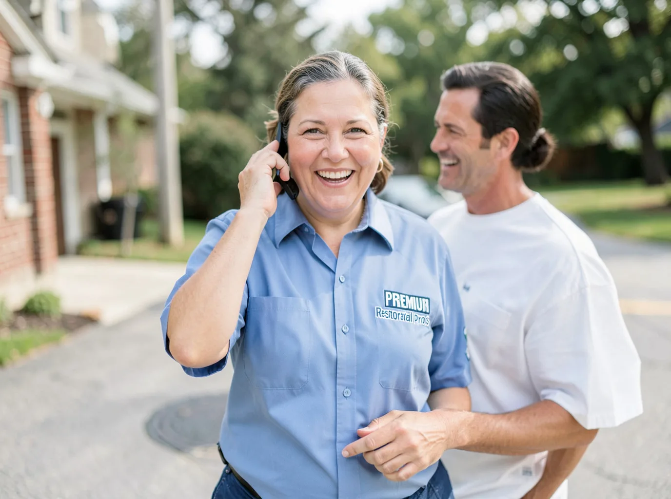 Water Damage Restoration Auburn, NE FAQs